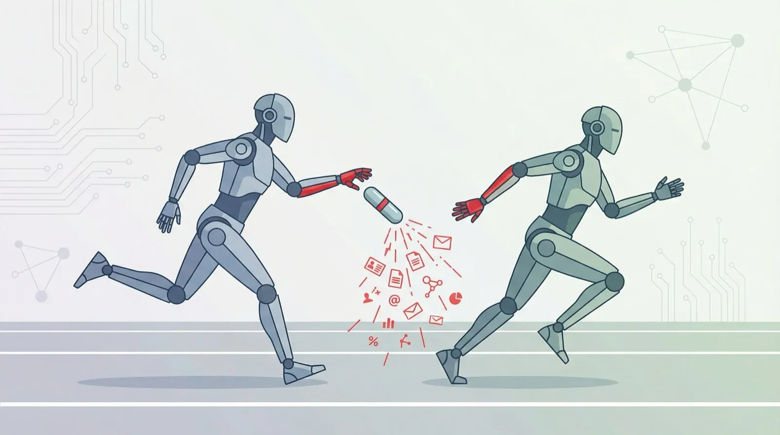 Handoff Costs