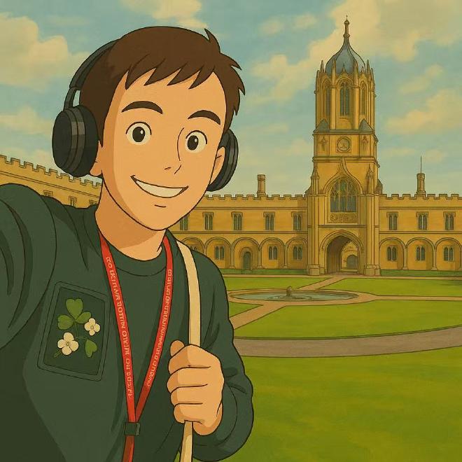 凡人小北