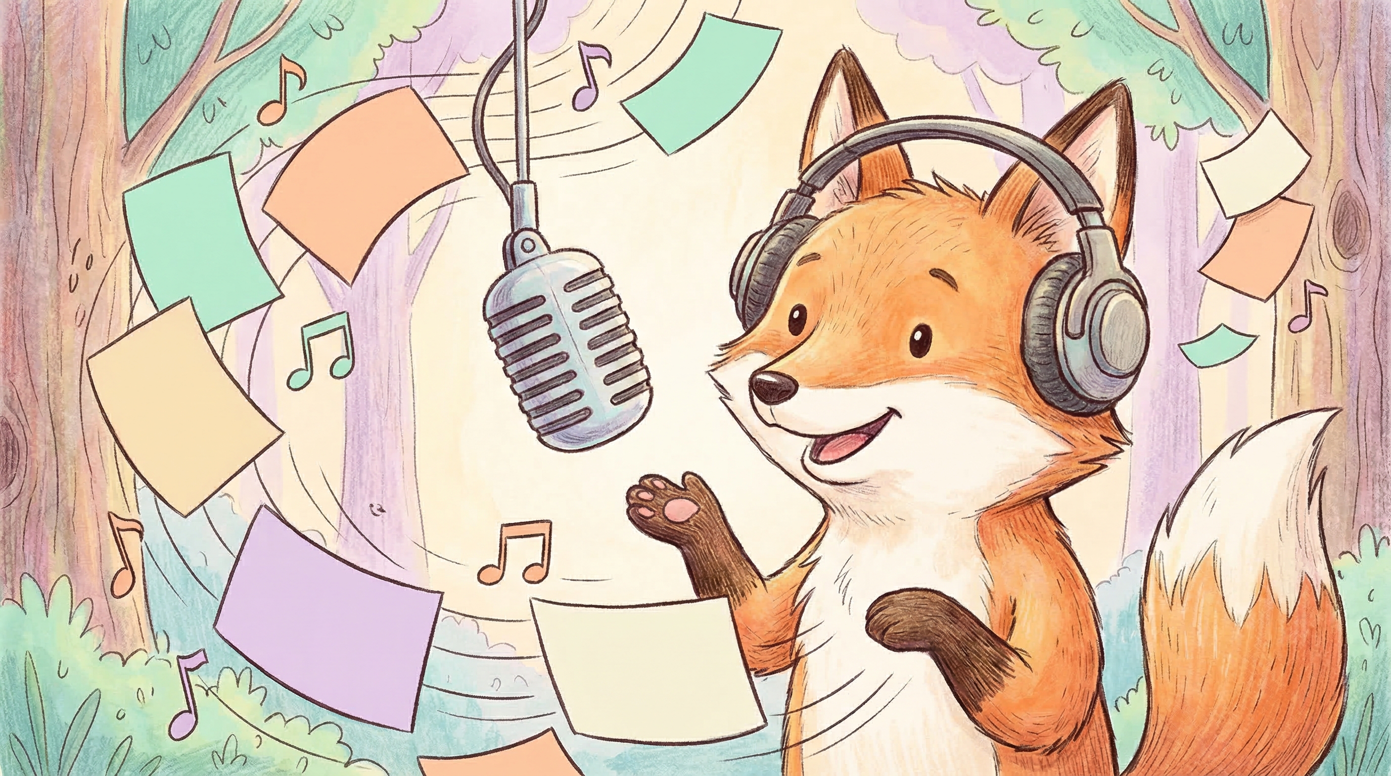 语音笔记自动化